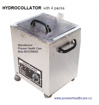 HYDROCOLLATOR 4 Packs