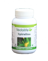 Spirulina