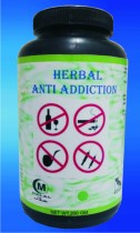 Herbal Anti Addiction Powder