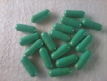 Wheatgrass Capsules