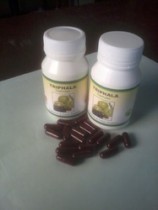 Triphala Capsules