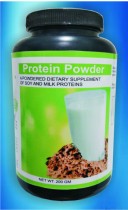 Soya Protein Powder