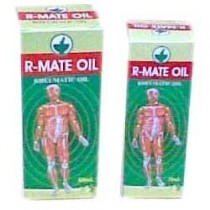 Massage Oil