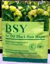 NONI BLACK HAIR MAGIC SHAMPOO