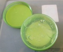 Aloe Vera Gel