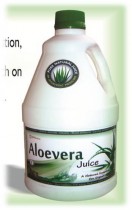 Aloe Vera Gel