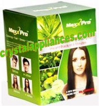 Herbal Hair Color