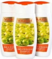 Vaadi Herbal Shampoo