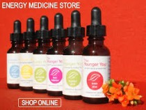 Energetic Medicine