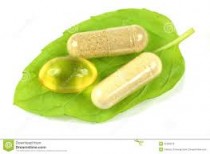 Herbal Capsules