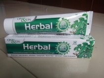 HERBAL Tooth Paste