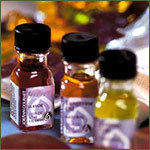 Aromatics Oils