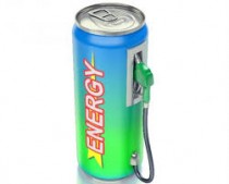 Energy Drinks