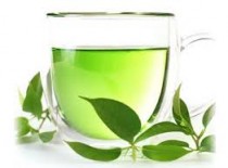 Herbal Green Tea