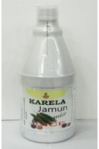 Karela Jamun Ras