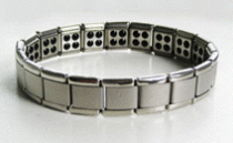 Titanium Bracelet