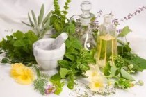 Naturopathy