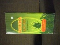 Aloe Vera Juice