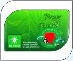 Bio Energy Card