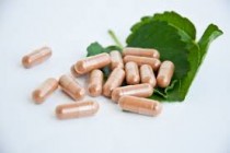 Herbal Capsules