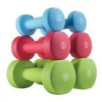 Dumbbells