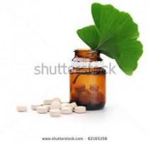 Herbal Tablets