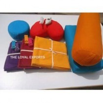 Meditation Cushions