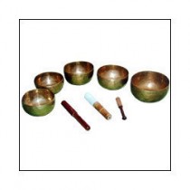 Singing Bowls