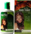 Herbal Hair Tonic