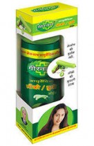 Ayurvedic Hair Oil