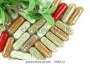 Herbal Capsules