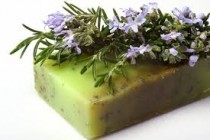 Herbal Soap