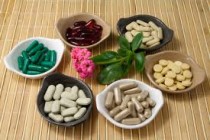 Natural Herbal Supplements