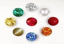 Vastu Gem Stone