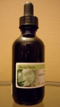 Herbal Tonic