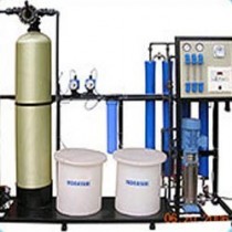 Reverse Osmosis Systems