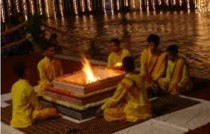 Yagya, Hawan & Pooja