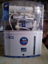 Reverse Osmosis Systems