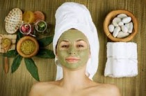 Ayurvedic Skin Care Medicine