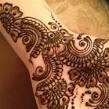 Henna Mehndi