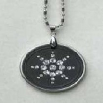 Quantum Science Pendant