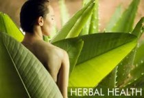 Herbal Cosmetics