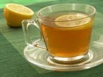 Lemon Tea