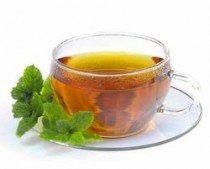 Tulsi Tea