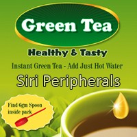 Herbal Green Tea