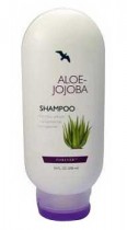 Aloe Vera Shampoo