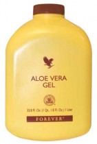 Aloe Vera Gel