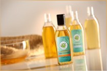 Massage Oils