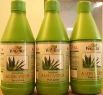 Aloevera Juice