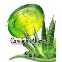 Aloevera Soap